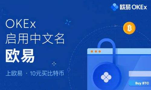 欧易okex交易所