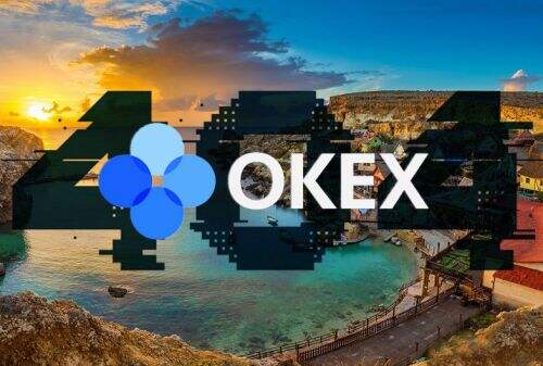 欧易OKX交易所