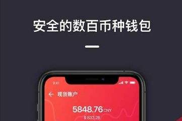 中币APP中文版