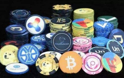 数字货币量化交易平台