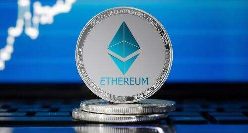 ETH区块链浏览器