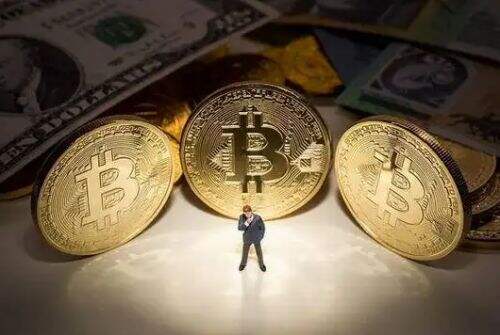 比特币交易赚钱软件