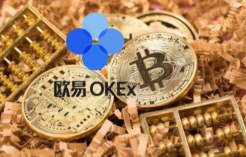 OK网交易所APP
