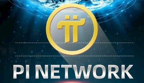 Pi币交易商城APP