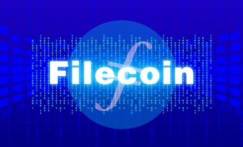 Filecoin币交易所