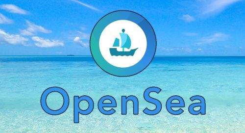opensea中文版大全