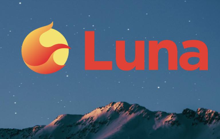 luna币最新价格查询